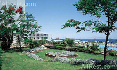 New Tower Hotel 2